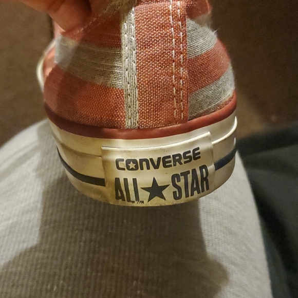Converse Chuck Taylor - Picture 5 of 7